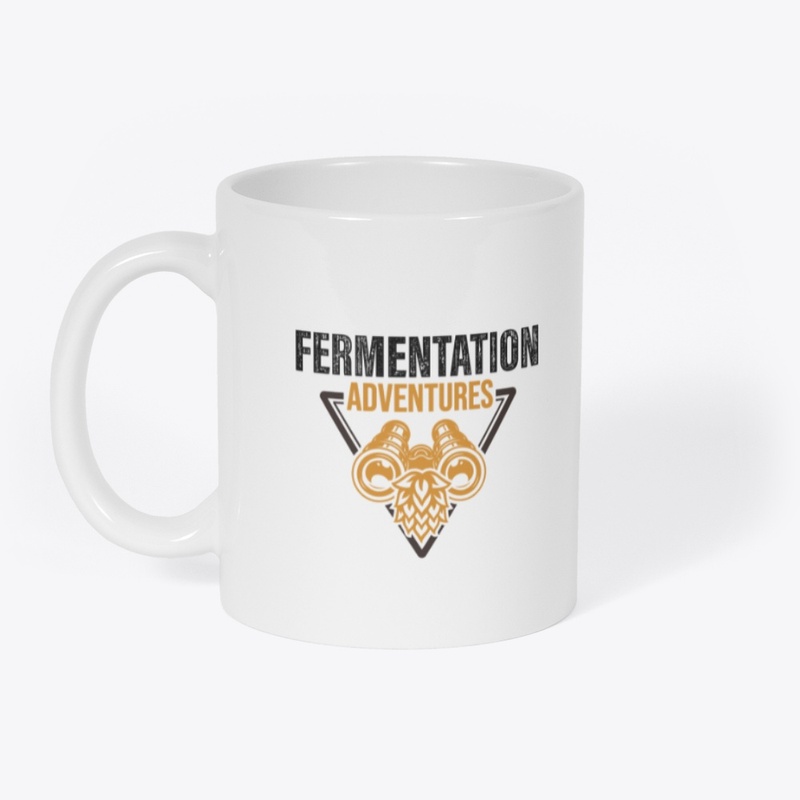 Fermentation Adventures