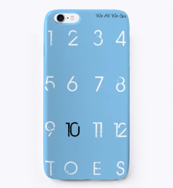 10 Toes Capsule