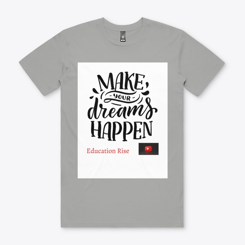T-shirts and other items