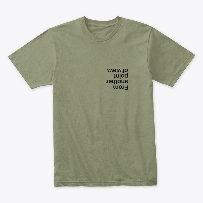 Rising Perspectives Tee
