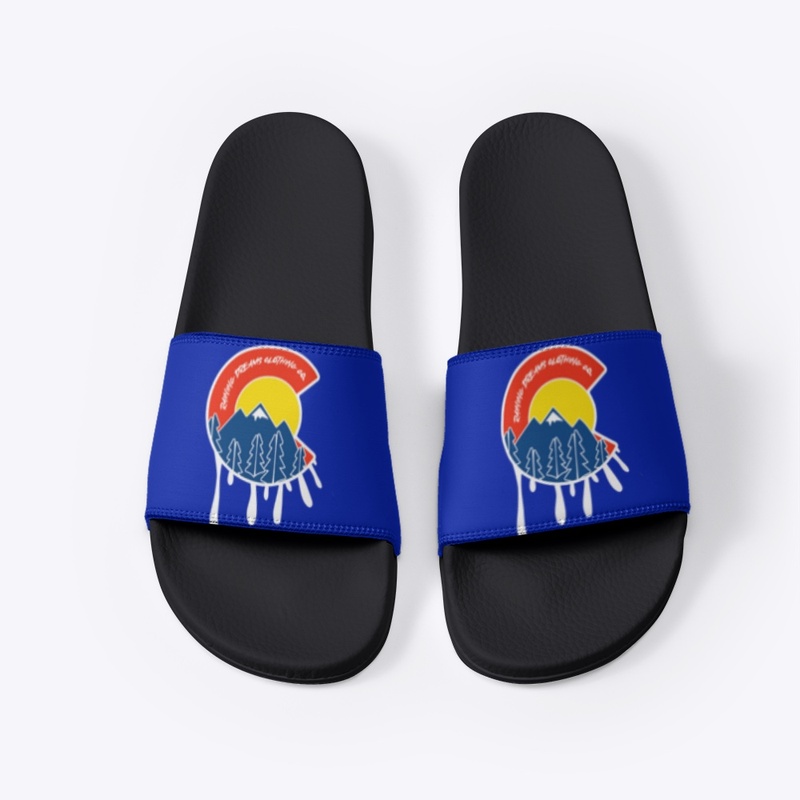 CO Drip Slides 