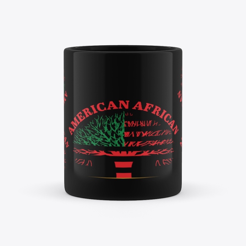 PAN-AFRIKAN SPORTS SHORTS