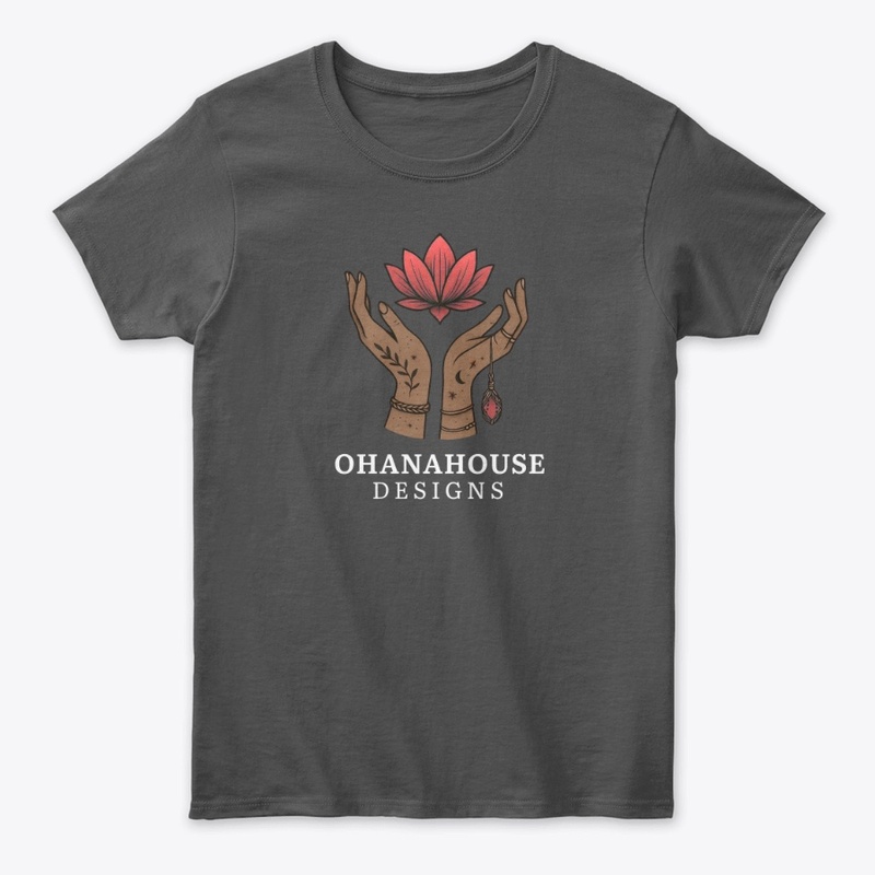 Ohanahouse-Orange Lite