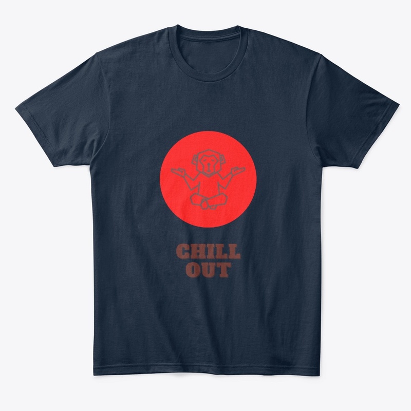 Chill out