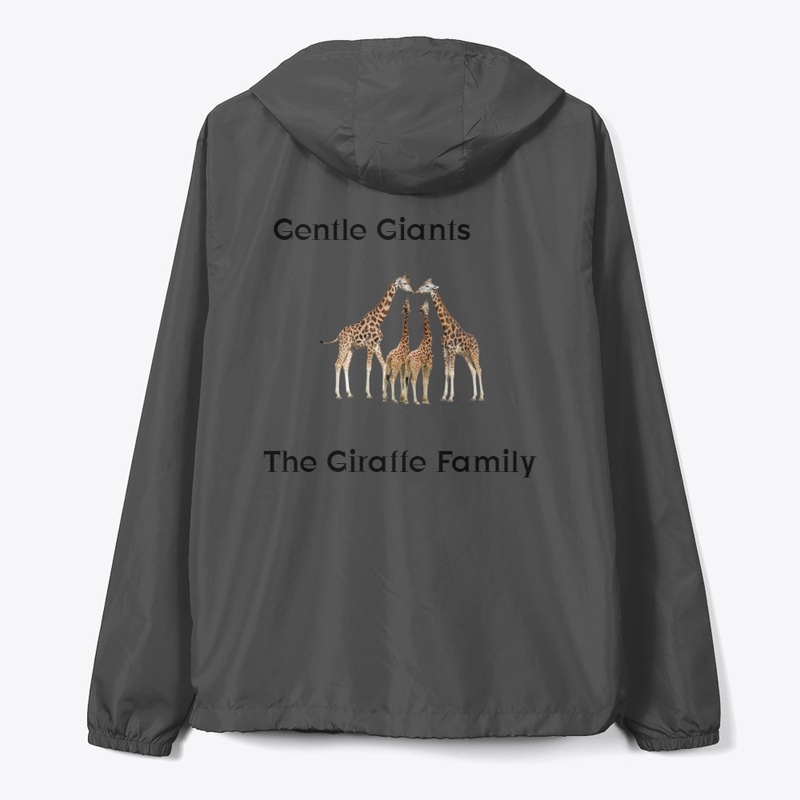 Giraffe T-Shirt