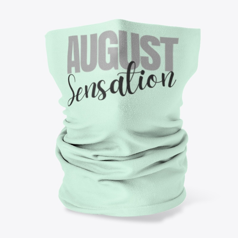 Quote - Neck Gaiter