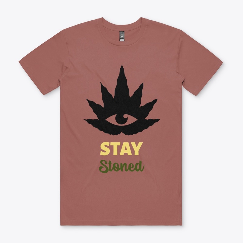 STAY STONED