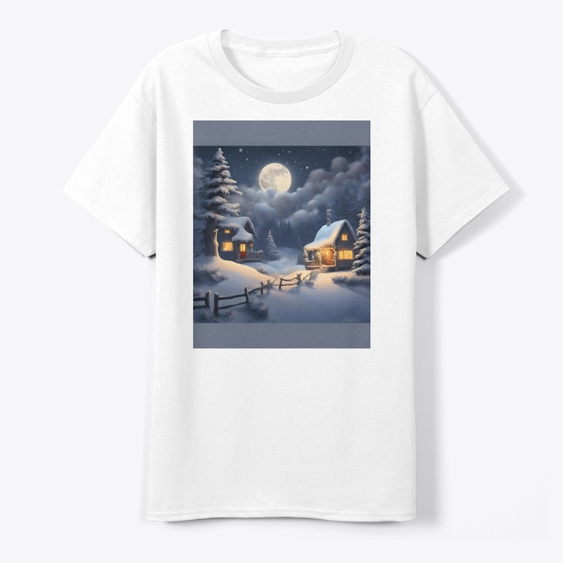 Winter Wonderland 