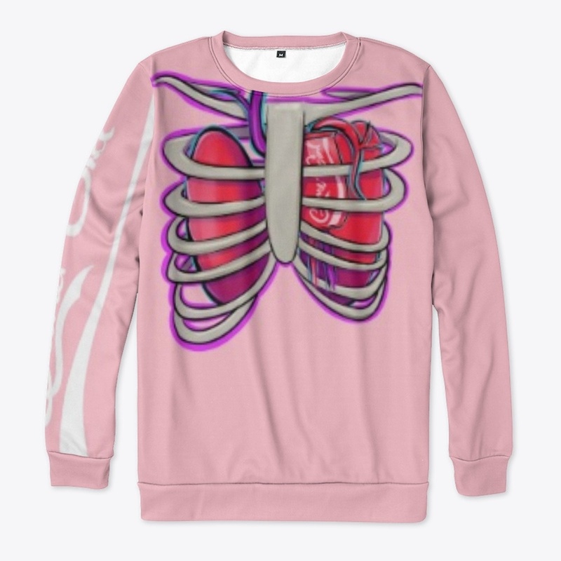 In your heart