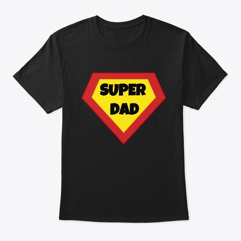 Super Dad