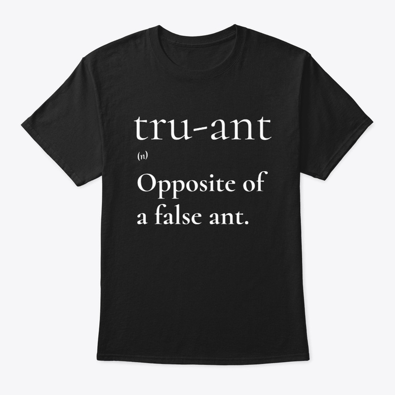 Truant Funny Definition