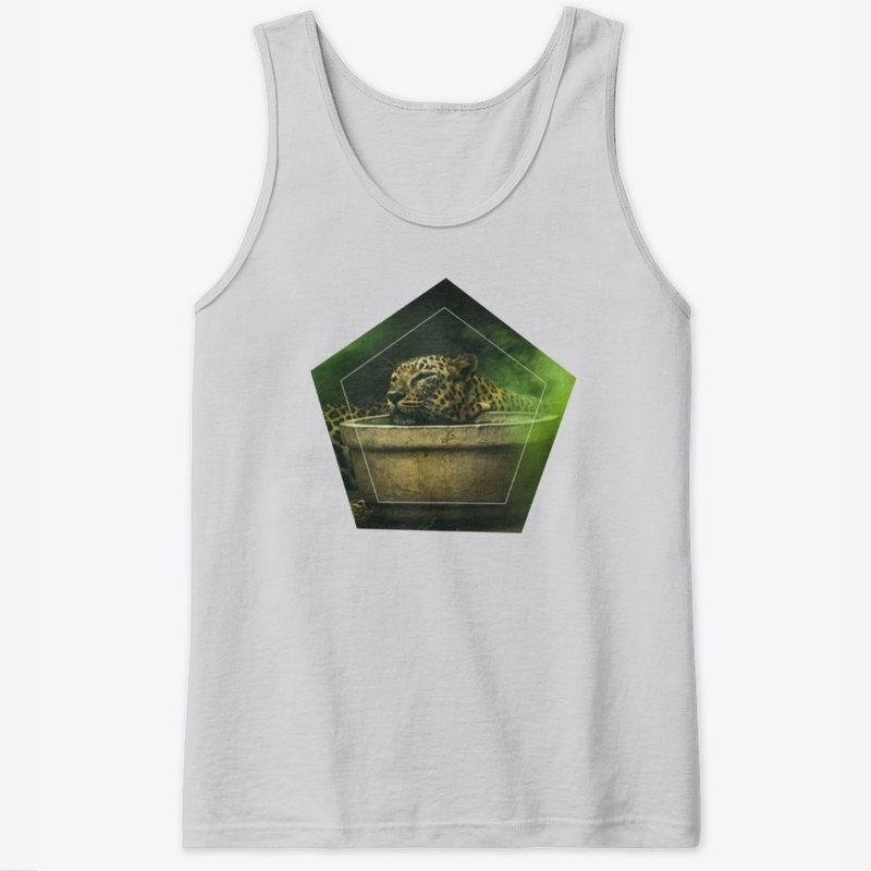Green Tiger Design