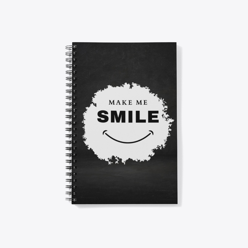 Make Me Smile 
