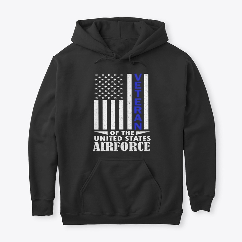 Veterans Day Air Force Shirts