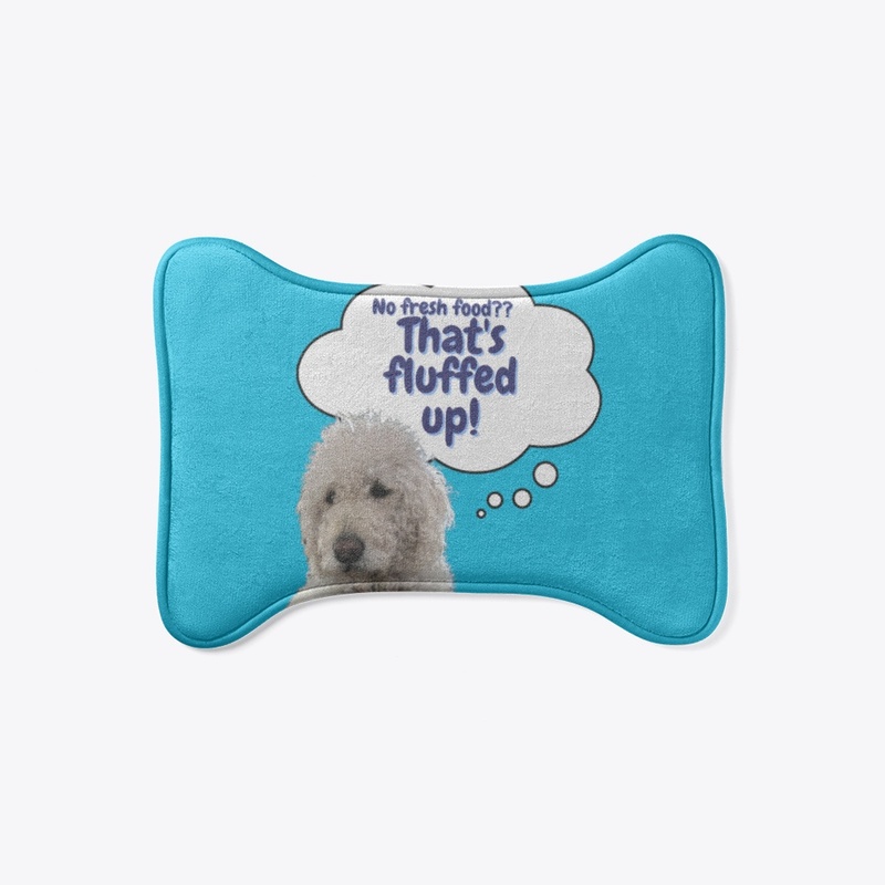 That's Fluffed Up! Collection