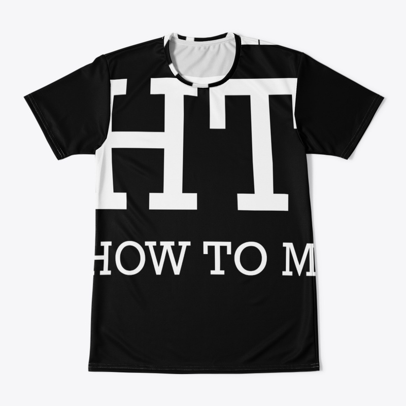 I KNOW HTML
