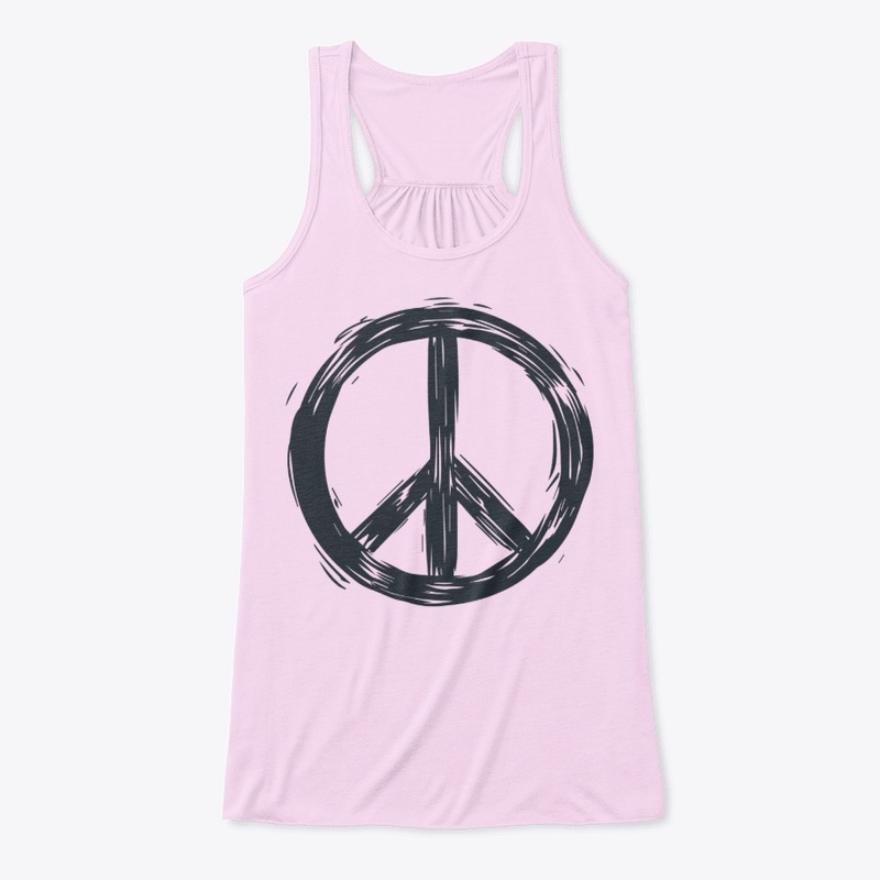 Peace t-shirt