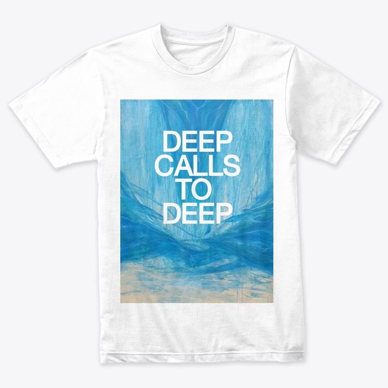 DC2D DEEP CALLS TO DEEP 