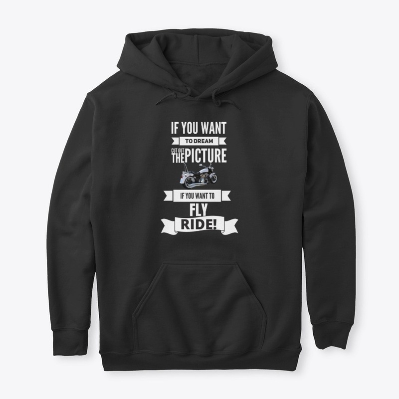 Motorcycle Tees