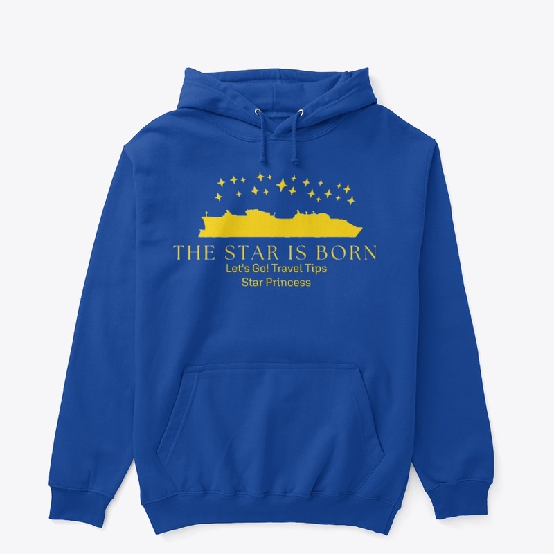 Star Princess - Star is Born
