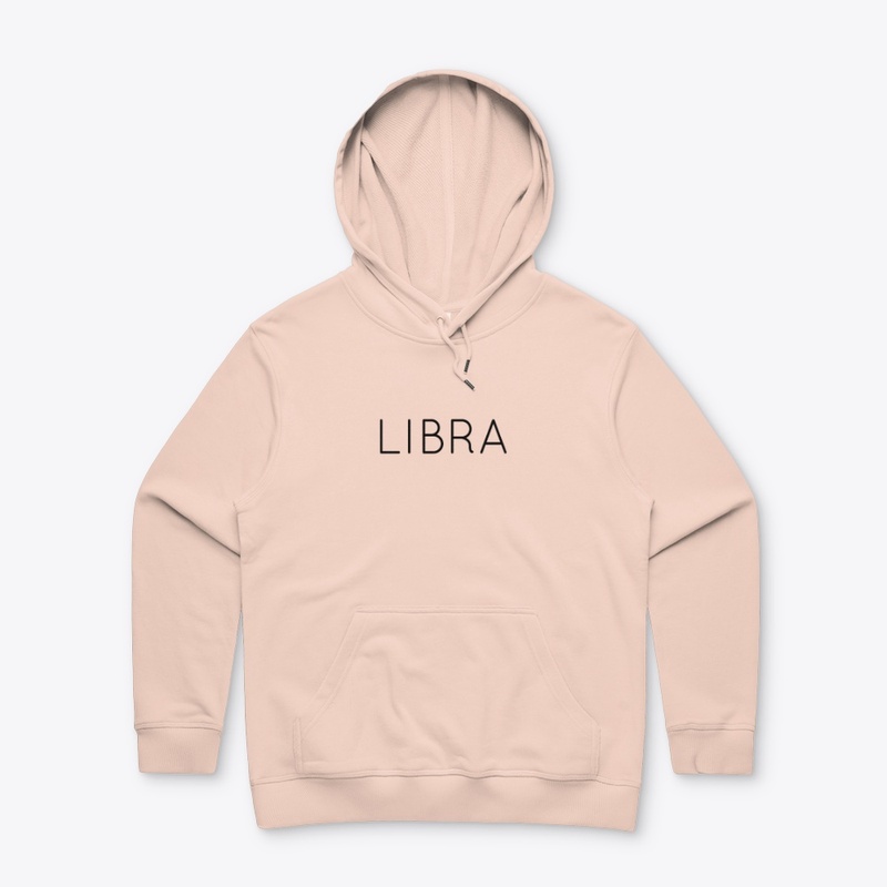 LIBRA Design.