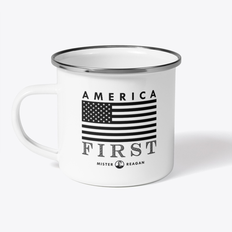 America First