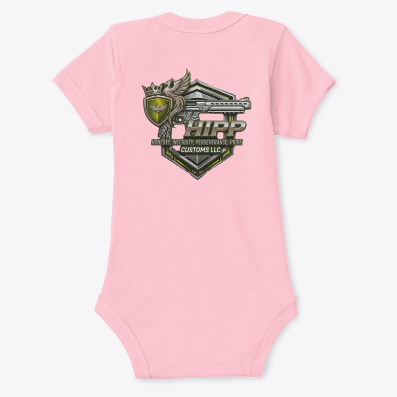 Royal - Green HIPP Collection