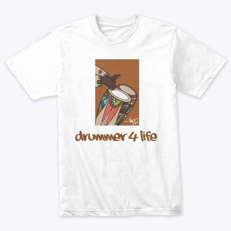 Drummer 4 Life