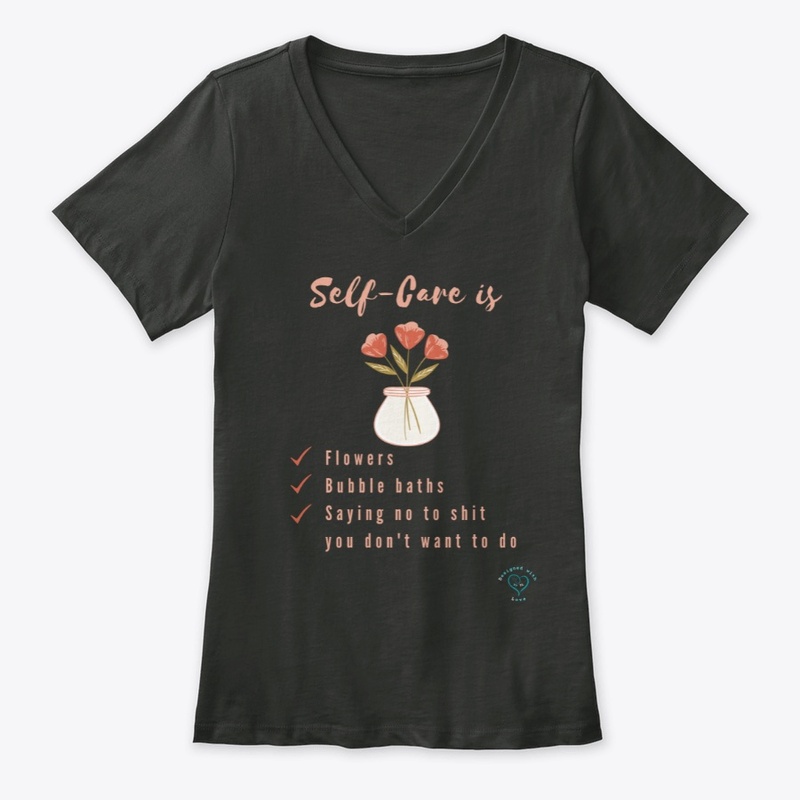 Self-Care To Do List