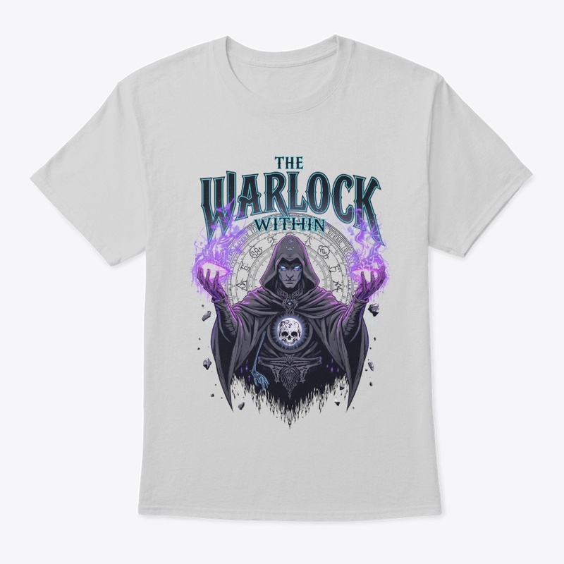 The Warlock Within