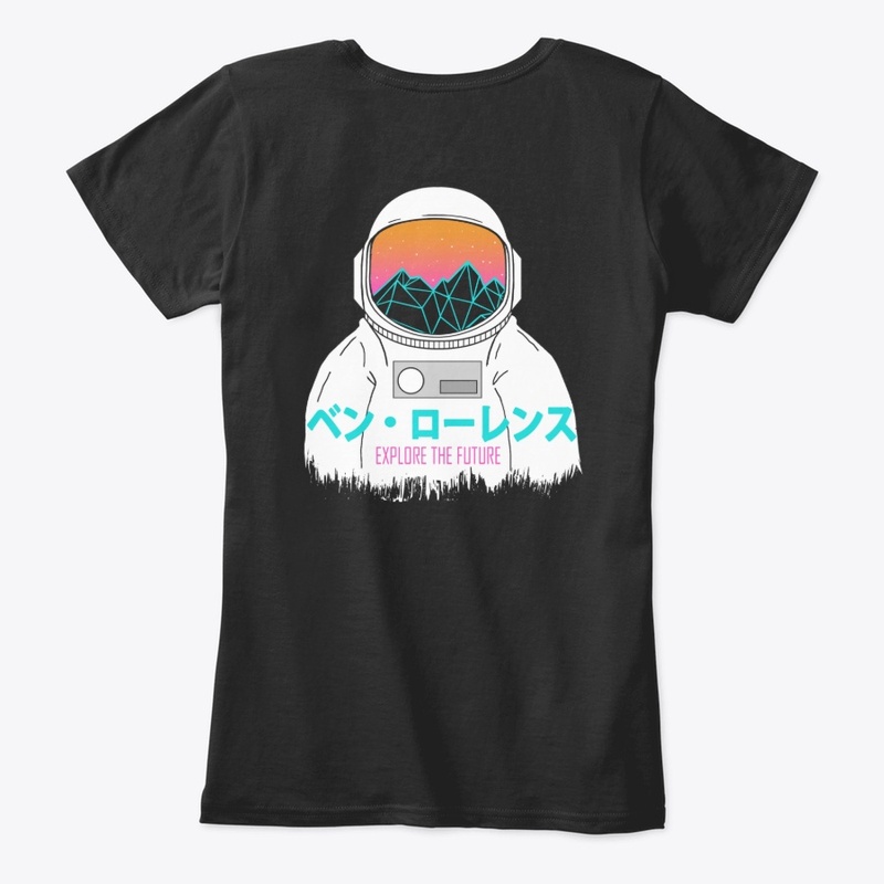 Space Cadet