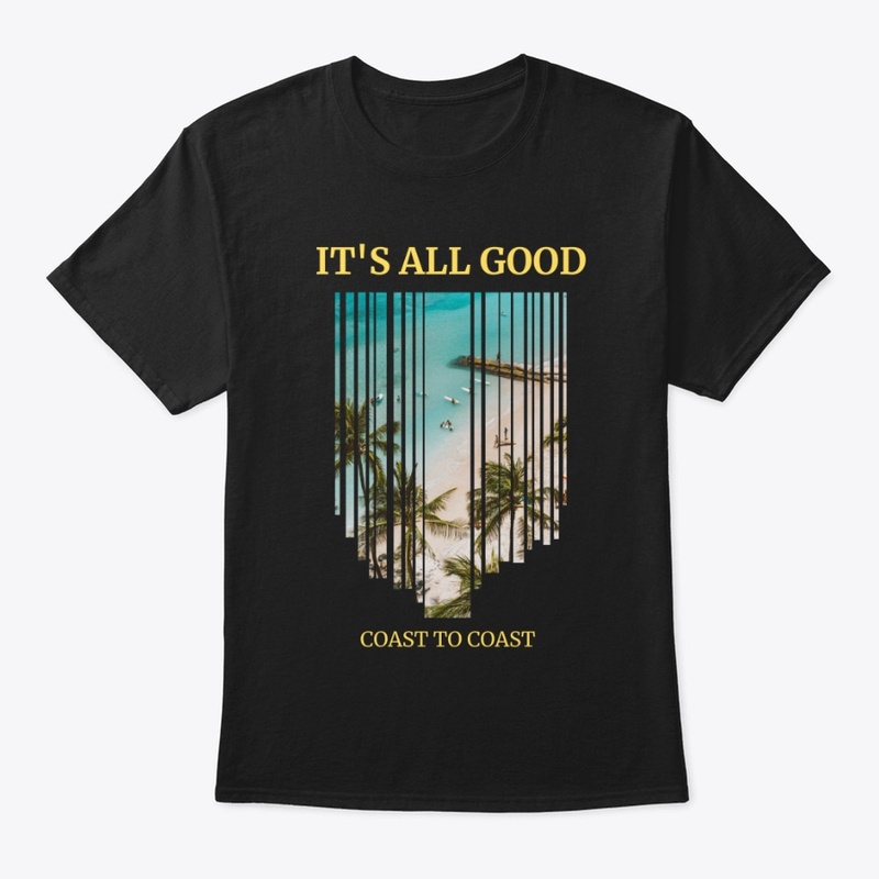 IT'S ALL COAST