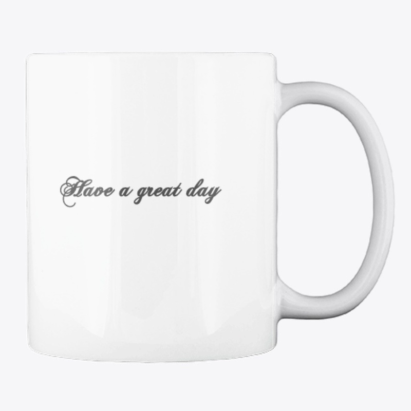 Coffee Day ...