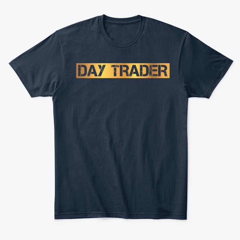 Day Trader Gold 1