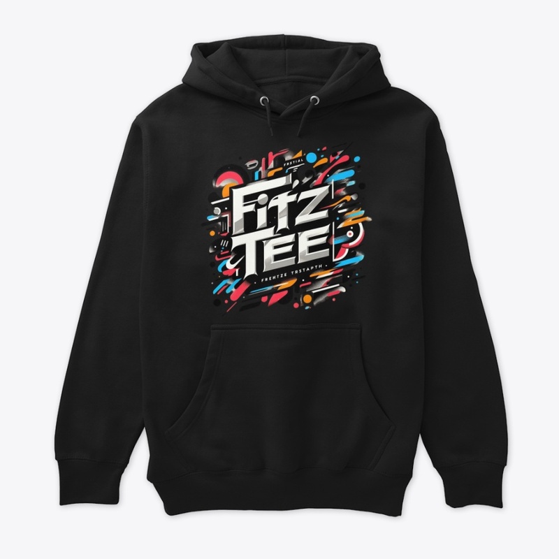 FitzTee 12