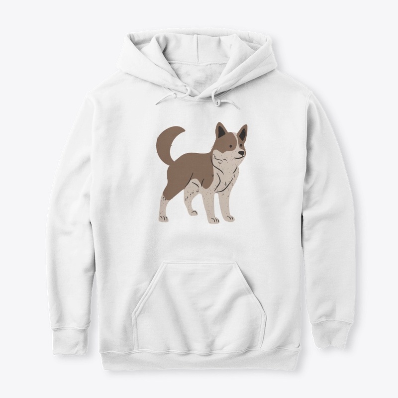 Beautiful dog