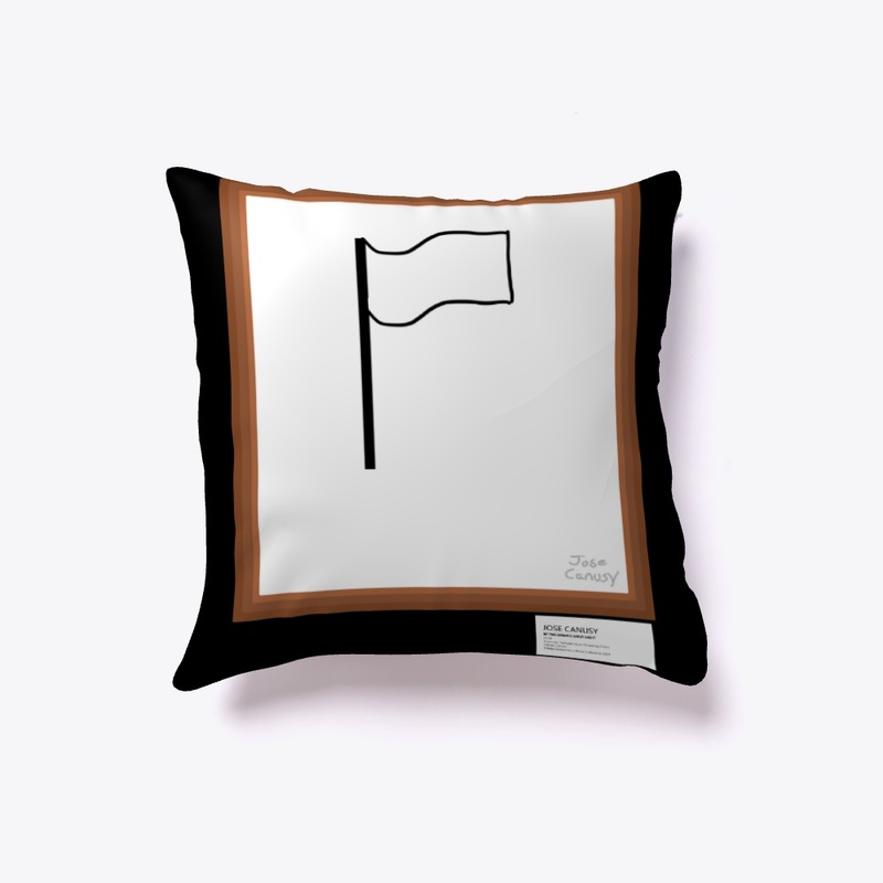 Jose Canusy - FOMA Collection