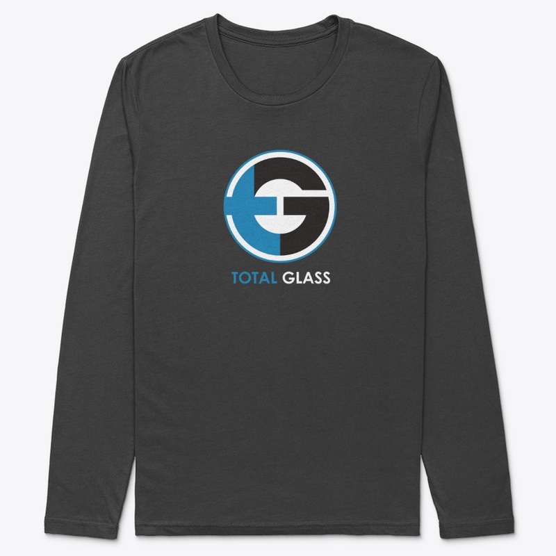 Total Glass Dark