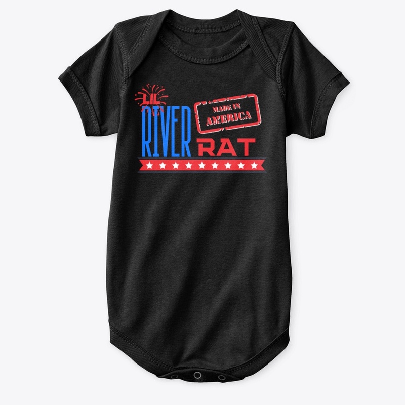 Made in America T