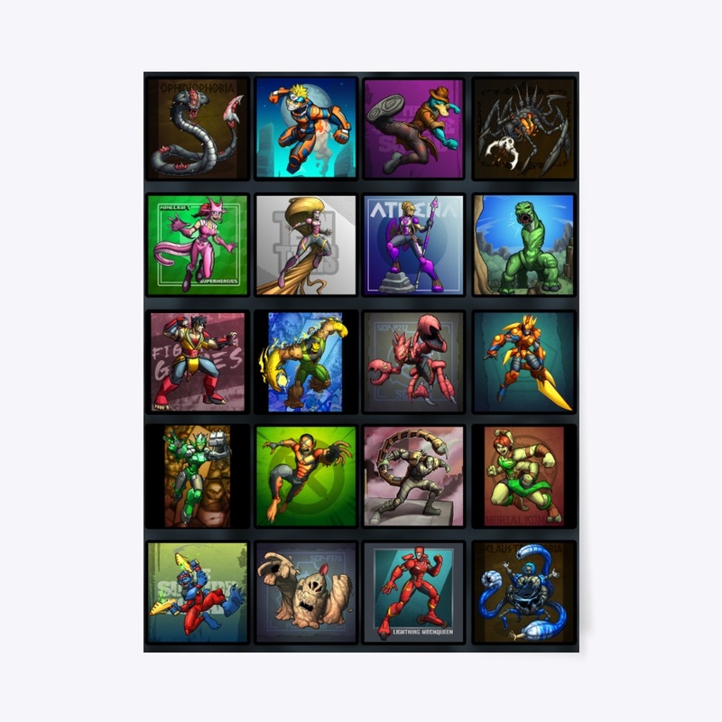 Just Some Cool Stuff V2
