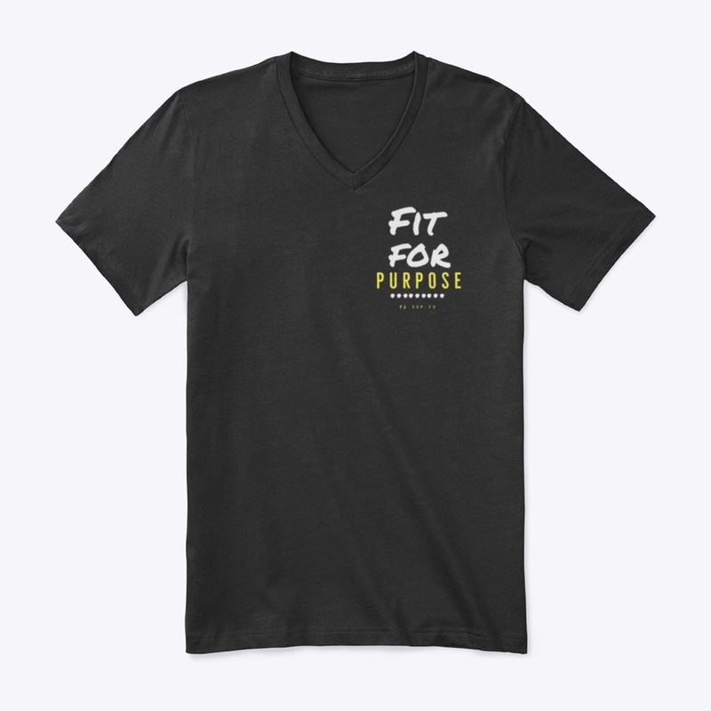 Fit For Purpose 
