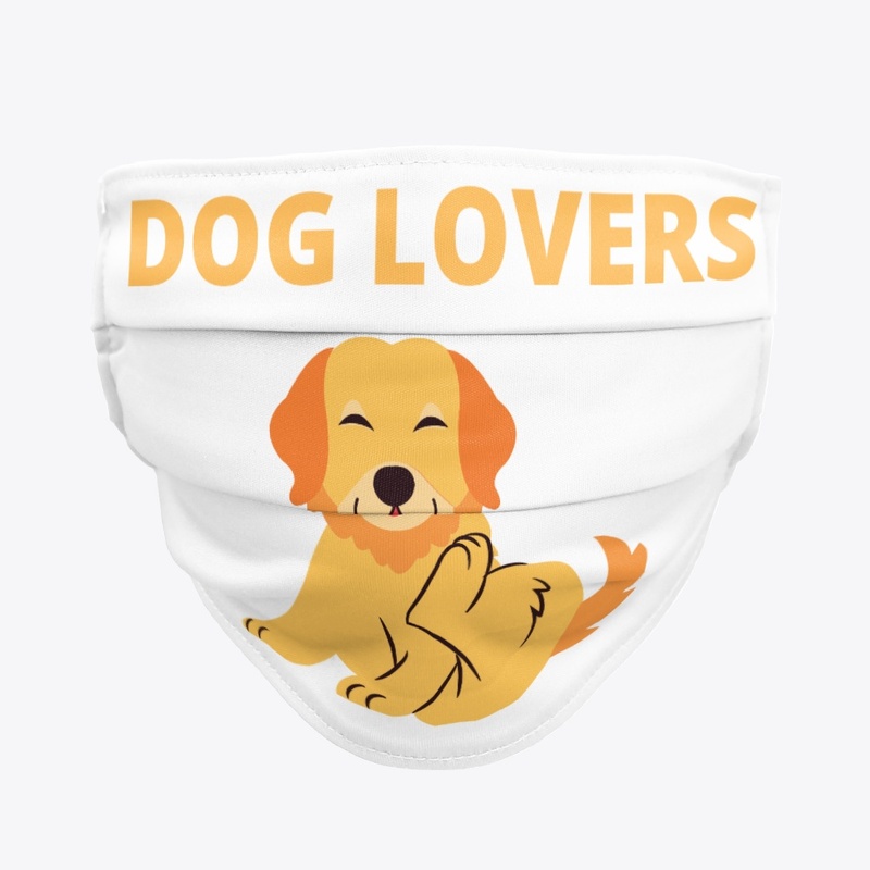 Funny dog lovers accessories|Mask &Mugs