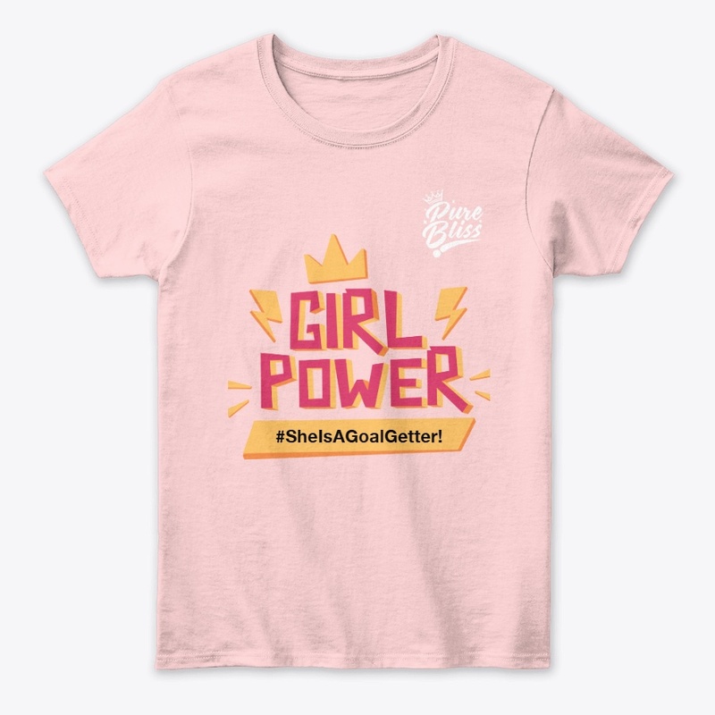 Girl Power