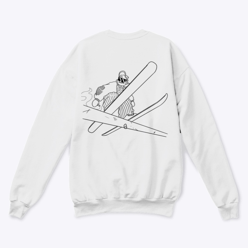 Juice Crewneck