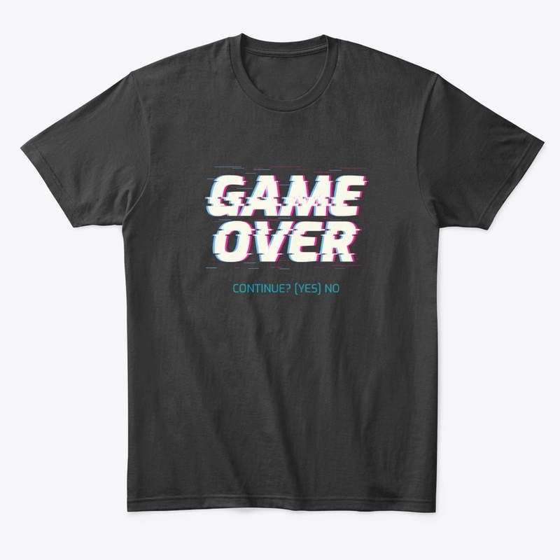 Game Over