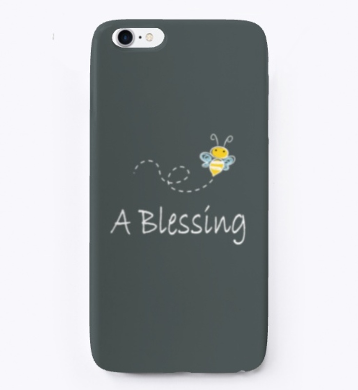 Bee A Blessing v.3