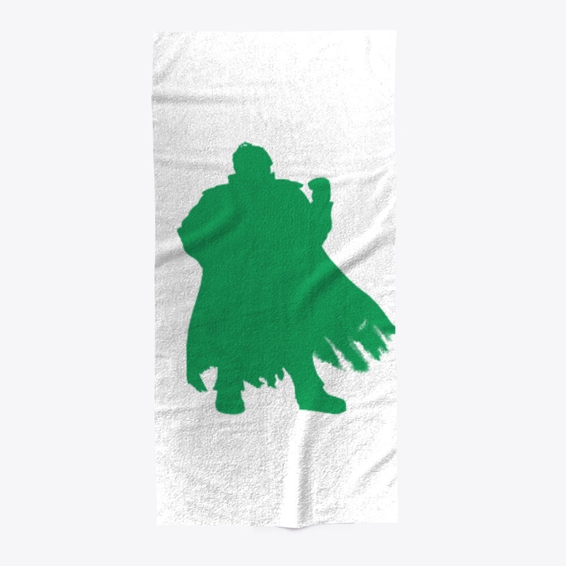Boss - Green