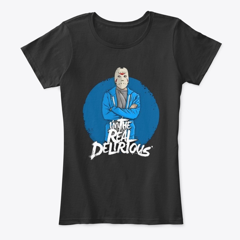 H2odelirious Merch