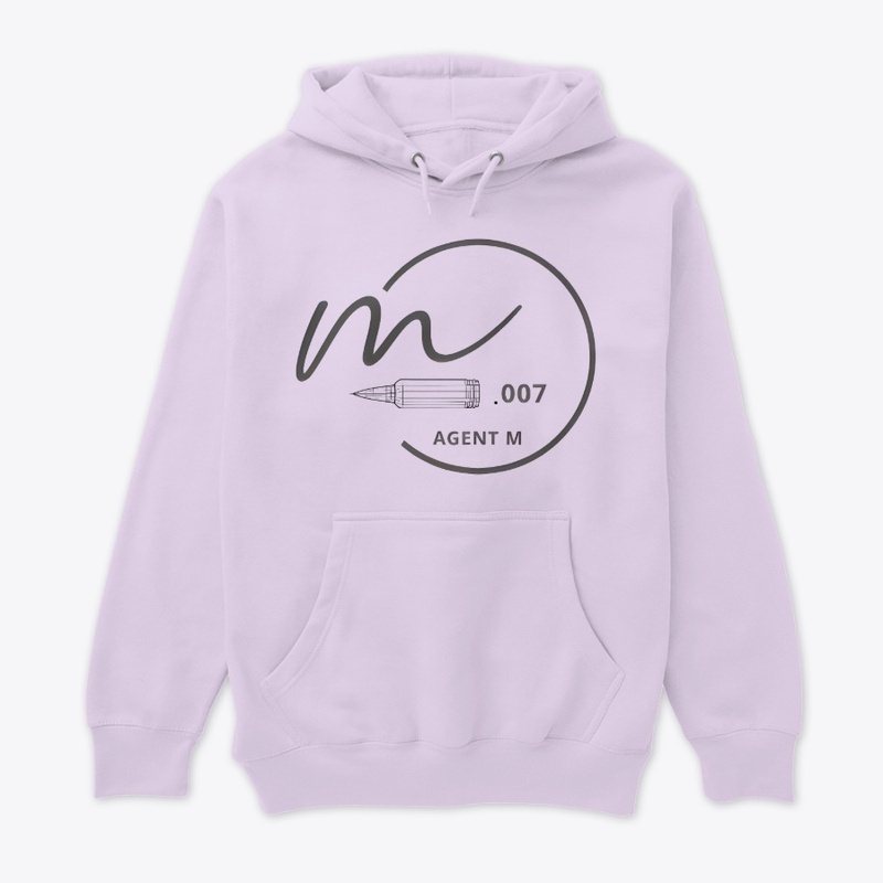 haikü. even cooler if the lady gets it..