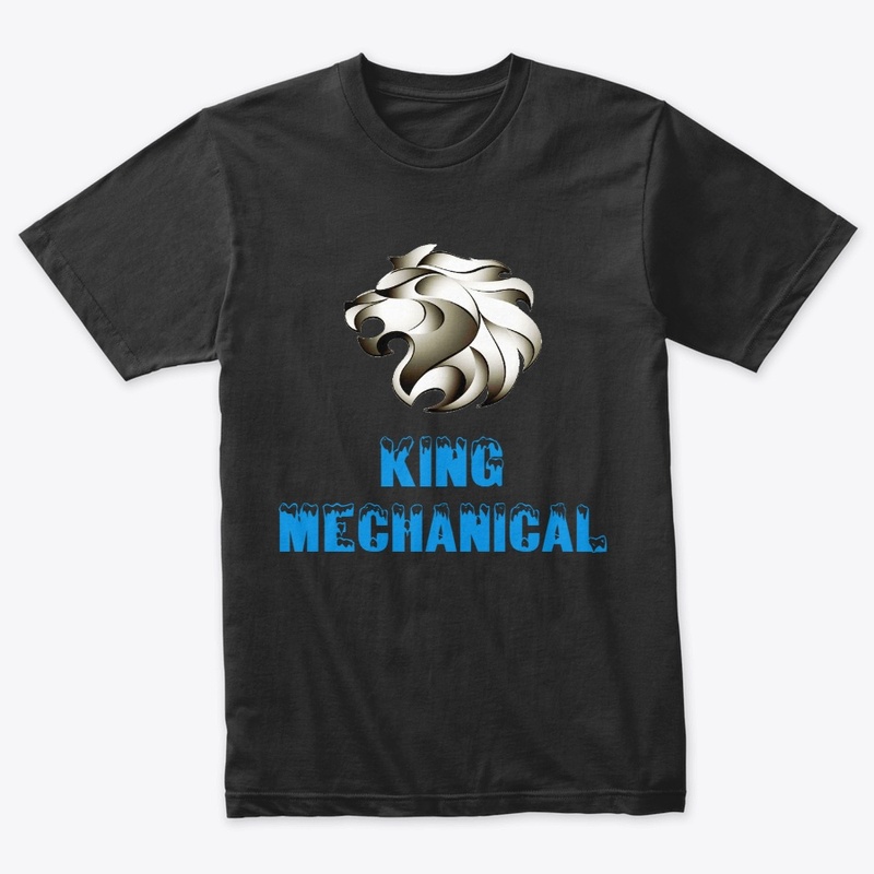 KING MECHANICAL